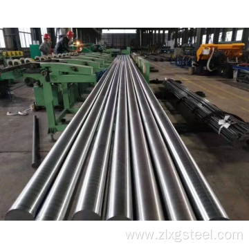 40Mn Y15 Steel Round Bar